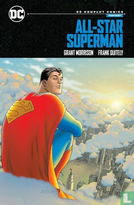 All -Star Superman - Image 1