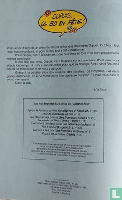 La spirale du temps - Image 3