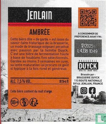 Jenlain - Bild 2