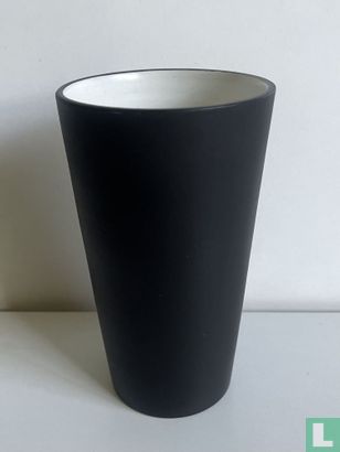 Vase 537 - noir - Image 1