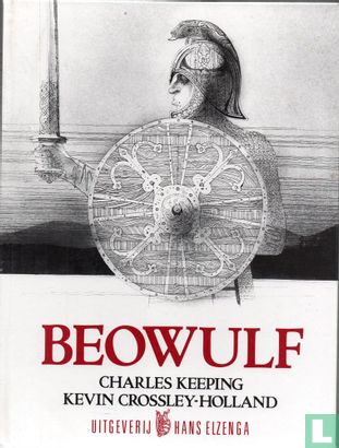 Beowulf - Image 1