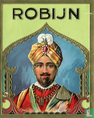 Robijn - Bild 1