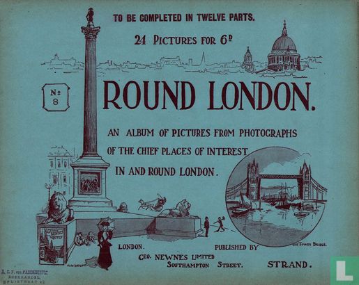 Round London - Image 1