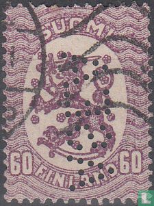 Staatswappen - Bild 1