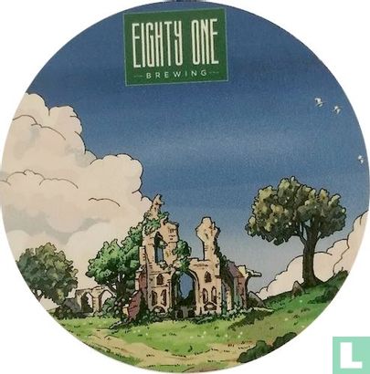 Eighty One Mistral - Image 1