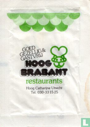 Hoog Brabant Restaurants - Image 1