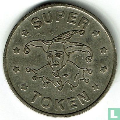 Super Token - Image 1