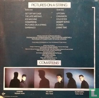 Pictures on a String - Image 2