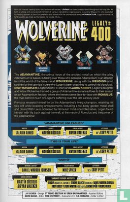 Wolverine 8 - Image 3