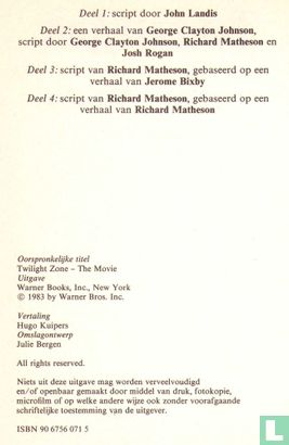 Twilight Zone - Bild 3