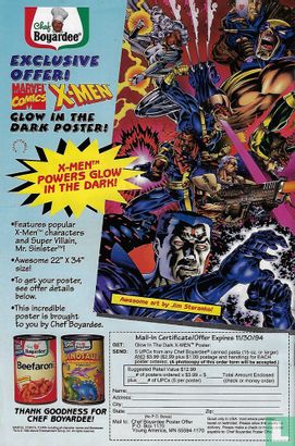 Warlock and the Infinity Watch 30 - Image 2