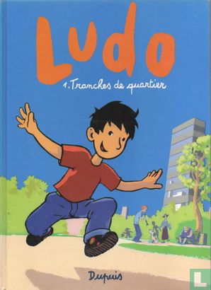 Tranches de quartier - Afbeelding 1