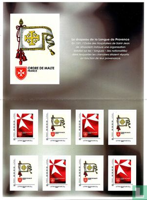 Order of Malta - Image 1