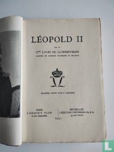Léopold II - Image 3