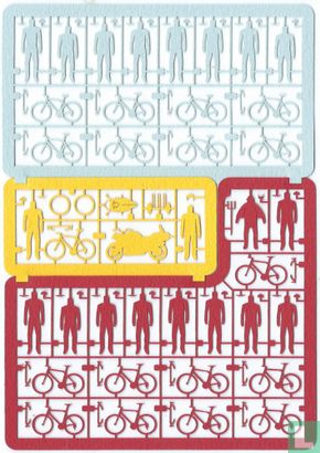 Cycle road race - Image 1