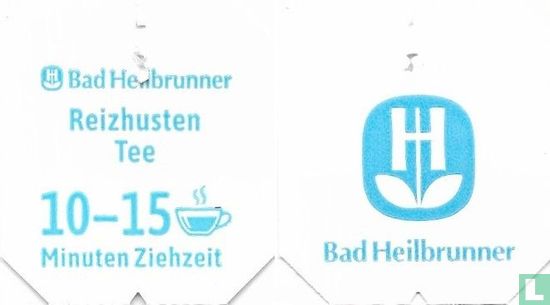 Reizhusten Tee - Image 3