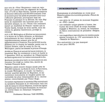 Bataille de Waterloo - Image 4