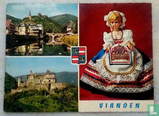 Vianden "poupée" - Image 1