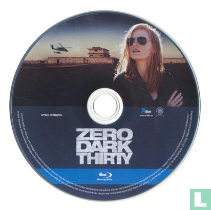 Zero Dark Thirty - Bild 3