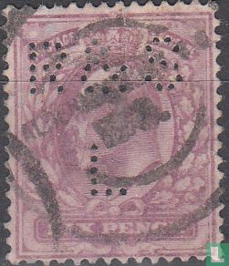 Edward VII - Image 1