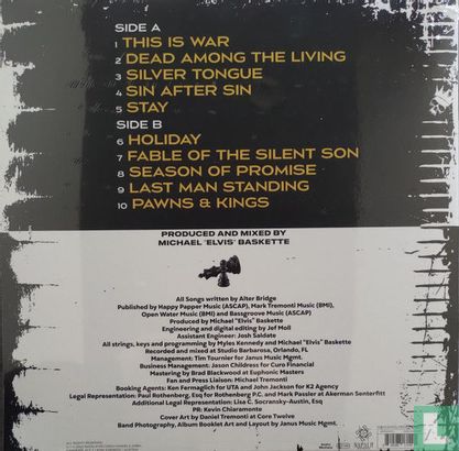 Pawns & Kings - Image 2