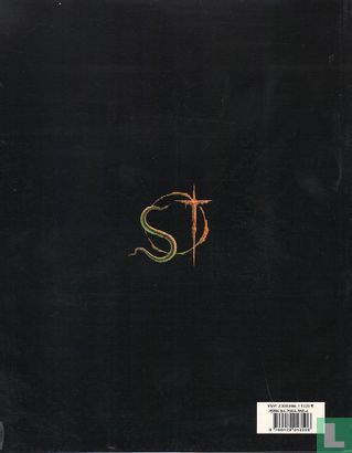 Secrets  - Afbeelding 2