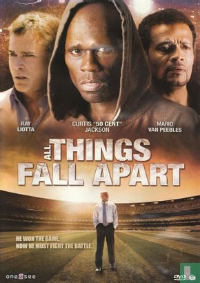 All Things Fall Apart - Afbeelding 1