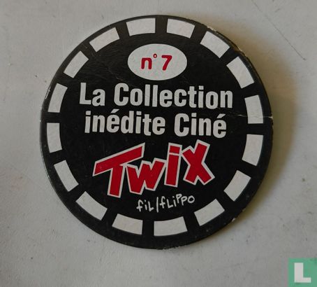 twix - Afbeelding 2