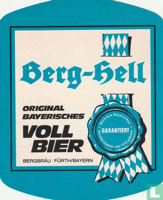 Berg-Hell