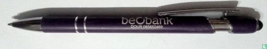 Beobank Dour