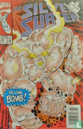 The Silver Surfer 84 - Bild 1