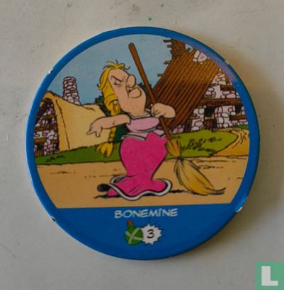 Bonemine - Image 1