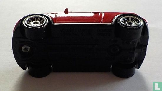 Mini Cooper S Convertible - Image 3