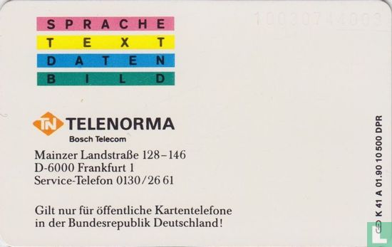 Telenorma - Bild 2