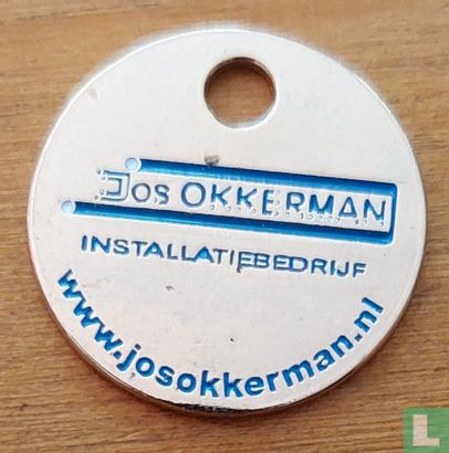 Jos Okkerman - Bild 2