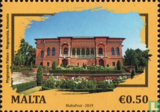 Palais