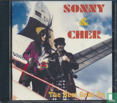 The Beat Goes On - Image 1
