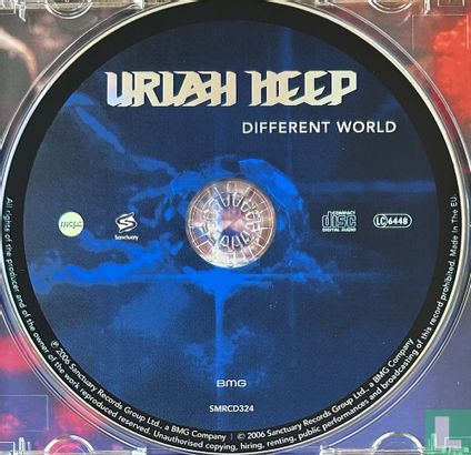 Different world - Image 3