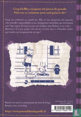 Journal d'un dégonflé - Image 2