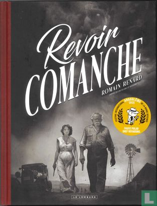 Revoir Comanche - Image 1