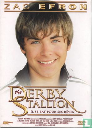 The Derby Stallion - Bild 1