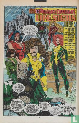 X-Factor 106 - Image 3