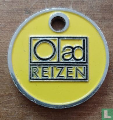 OAD Reizen - Bild 1