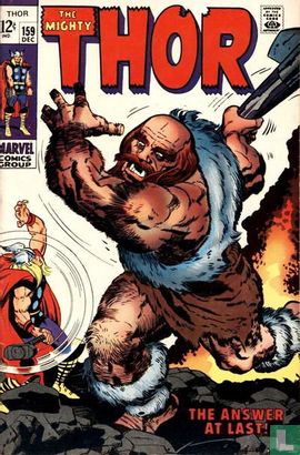 Thor 159 - Afbeelding 1
