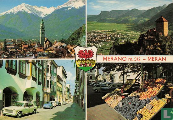 Merano