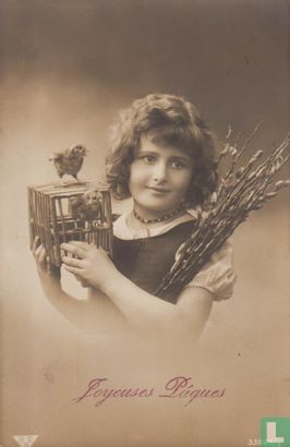 Joyeuses Pâques - Image 1