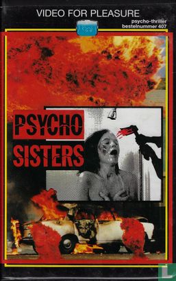 Psycho Sisters - Image 1