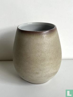 Vaas 506 - beige - Afbeelding 3