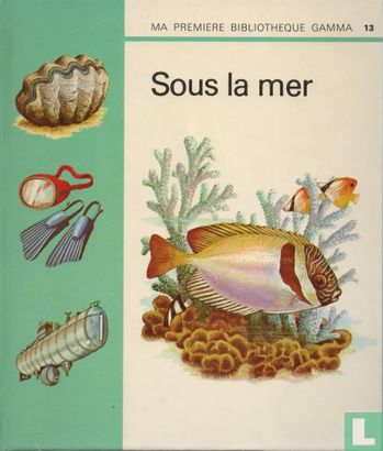 Sous le Mer - Image 1