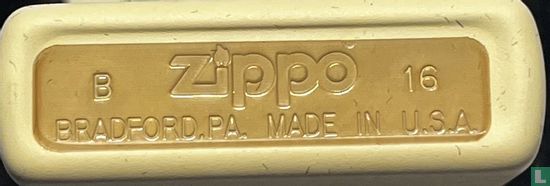 Zippo Comic Strip - Image 3